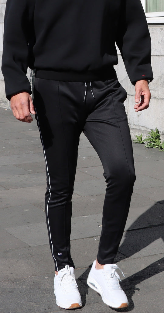 MU™ Performance Pants - Black