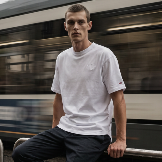 The Form Tee