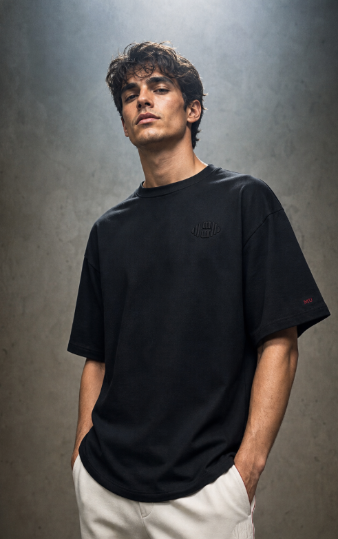 The Form Tee