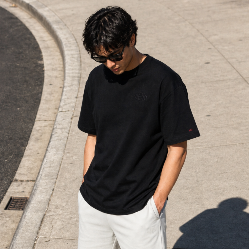 The Form Tee
