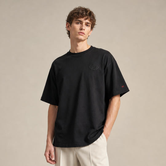 The Form Tee